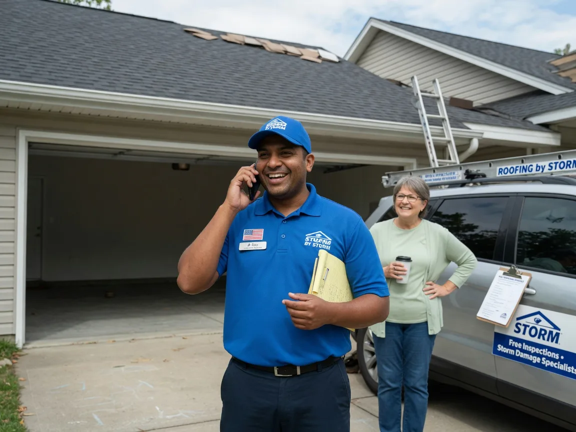 Roof Repair Near Me Traverse City, MI FAQs