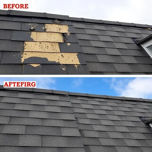 Roof Repair Near Me in Traverse City, MI near me